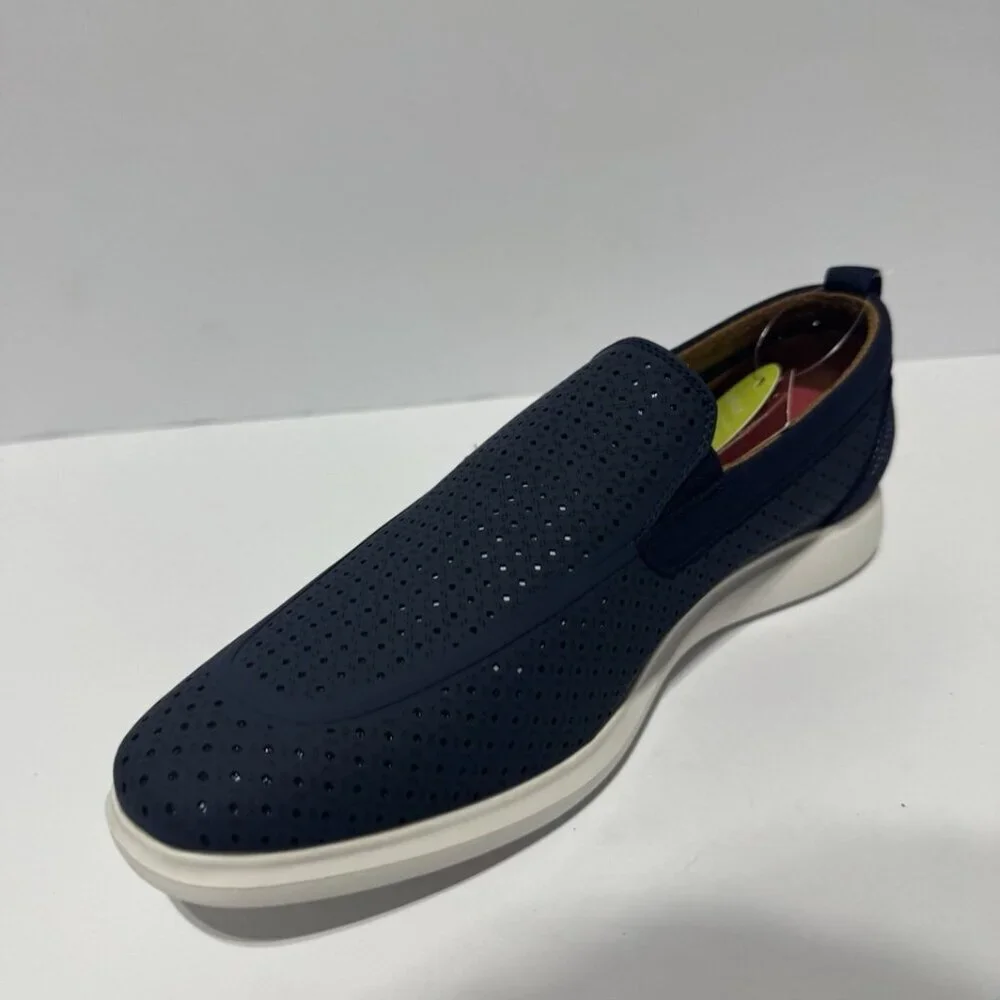 Steve Adams Mens Remy Slip On Size 7 M
